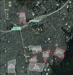 중랑구, 모아타운 4개소 선(先)지정…주택개발사업 가속화 낸다