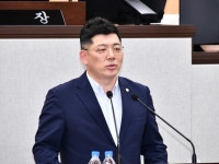 구민호‧정옥기‧김철민 여수시의원, 시정발전 위한 5분 발언 나서