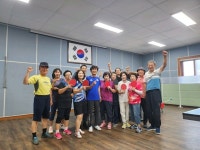 양도면, 건강한 취미생활로 생활에 활력을!