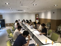 남양주시 금곡양정행정복지센터, 지역 상권 활성화를 위한 화합과 통합의 자리 마련