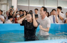 2023 여호와의 증인의 천안지역대회, 관계 공무원들 협조로 원활하게 진행