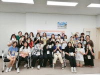 강화군, 강화군 또래상담 연합회 보수교육 실시