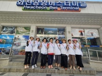 ′화천군 안심화장실 시민 감시단′