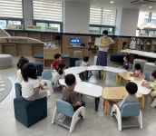 국채보상운동기념도서관, ‘1일 도서관 체험학습’ 운영