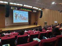 인천시, 2023년 민방위대장 교육 실시