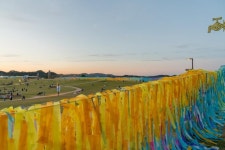경기문화재단 《Let’s DMZ Art Project 평화공존지대》 출품작, ‘CODA 어워드’ 수상