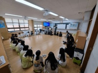 인천디지털성범죄예방대응센터, 인천 관내 학생 대상 디지털 성범죄 예방교육 실시