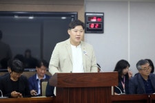 수원특례시의회 김동은 의원, ‘수원시 장애인 이동용 보조기기 수리 지원에 관한 조례 일부개정조례안’ 대표 발의