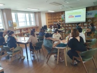 동해시, 금쪽같은 자녀-지혜로운 부모 ′동행′