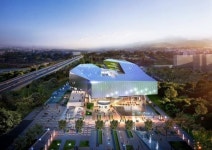 최무경 도의원, “여수시 죽림국민체육센터 선정 적극 환영”