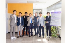 홍반장 생활민원 기동대센터’ 현장방문 실시 강서구의회 행정재무위원회,  ‘OK! 홍반장 생활민원 기동대센터’ 현장방문 실시