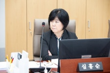 심홍순 의원, 학생 등하교 보행 안전을 위한 대책 마련 촉구