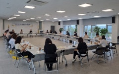여주시 다함께돌봄센터 오학점(경기도 아동돌봄 여주센터) 거점사업, 2023년 제3차 여주시 초등돌봄 유관기관 네트워크 회의 개최 여주시... 