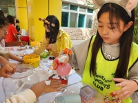 대촌중앙초등학교, ‘친구사랑 또래상담 프로젝트’ 운영