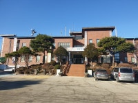 “산북면 복합공공청사, 순조로운 출발”
