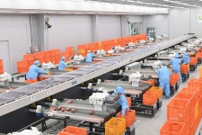 경북 농산물, AI가 선별하고 로봇이 포장한다!