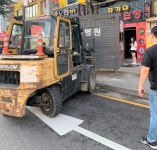 영등포구, 좁고 불편했던 대림역 주변 보행길 확 바뀌다!
