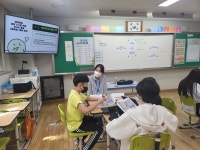 대구시교육청, 초6 학생을 위한 IB MYP(중학교 프로그램) 학생 체험 프로그램 운영