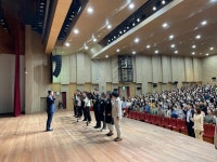 서초구, 아동학대예방 신고의무자 교육 실시