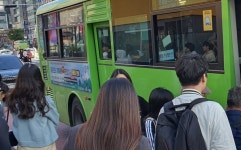 지역 곳곳 도민 참여 숲 홍보 ‘박차’