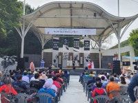 ‘무형 유산의 어울림’, 2023 동두천 무형문화재 축제 개막