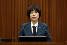 [5분 자유발언] 김현옥 의원, ‘세종시 청소년 문화거리’ 조성을 위한 제언