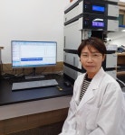 경북도 전수경 연구사, 한국생명과학회 학술발표상 수상