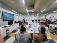 군서미래국제학교, IB 후보학교(PYP) 학부모 공개수업 운영