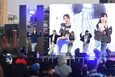 화성시 새솔동, ‘미래를 수노을 동화나라축제’열어