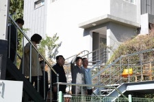 대구 북구청, “태전테니스장 노후시설 현대화사업”으로 태전 테니스장 새단장