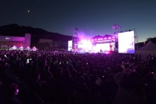 10월의 밤하늘 수놓은 「2023 강화 10월애(愛) 콘서트」 성료