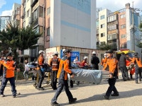 영등포구, 실제와 같은 훈련으로 ‘안전 영등포’ 만든다