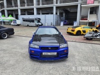 영암 KIC에서 제2회 TS 튜닝카 페스티벌 개