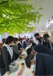 조남중학교, 독도의 날 계기 교육