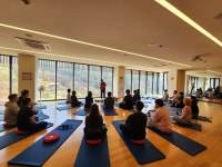 포천시, 민원공무원 마음 치유를 통한 민원서비스 향상 도모