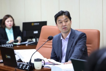 정준호 서울시의원, 서울시 불꽃축제, 대기오염 유발로 시민 건강 위협!
