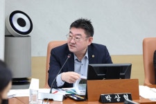 박상혁 서울시의원 “글로벌 부동산중개사무소 사업, 도시계획국의 계륵”