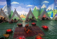 파주 해솔빛유치원, 웃고 놀며 꿈을 키우는 ‘해.솔.빛. Play Day’체험학습으로 행복한 유치원 운영