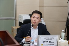 이호동 의원, ‘반디 유치원 매입 과정’ 경기 도민 눈높이에 한참 못 미쳐