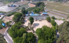 경북도,「2023년 전국 학교숲 우수사례 최우수」 선정