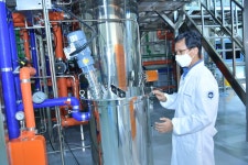 순창군, 돈버는 농업 실현을 위한 농업 유용미생물 성공적 정착 !