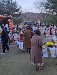 의정부 자연유치원, 아프리카 잠비아 어린이들에게 도움의 손길