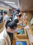 파주 적암초등학교, 찾아가는 어린이박물관 교육 프로그램 참여 파주 적암초등학교,  찾아가는 어린이박물관 교육 프로그램 참여