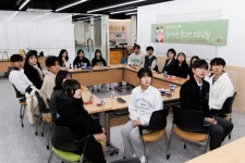 김포시의회, 올해 다섯 번째 ‘청소년 의회 교실’ 운영