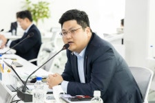 오창준 의원, 교육 소외자 위해 행정사무감사에서 발벗고 나서