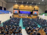강화군노인문화센터, 노인 일자리 평가회 개최