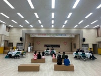 은계유치원, “ 세상에 단하나, 나만의 캐리커쳐 ”