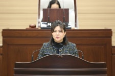 인천 서구의회 김미연 의원, 이상 소견 알면서도 통보하지 않은 보건소에 책임 요구