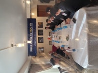 경북 메타버스·AI 영화제, 본격적인 국제 교류 시작!