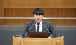 유호준 의원, 수원전투비행장 이전 추진 중단 및 폐쇄 촉구 건의안 접수